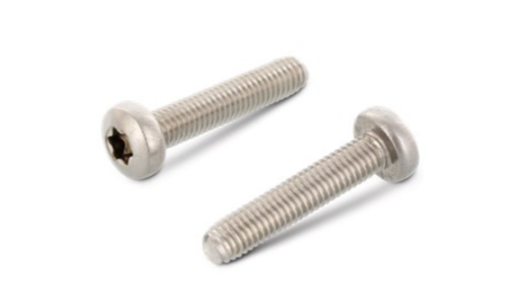 

Гвинт DIN 7500 C M3x10 A2 TX10, 1000 шт.