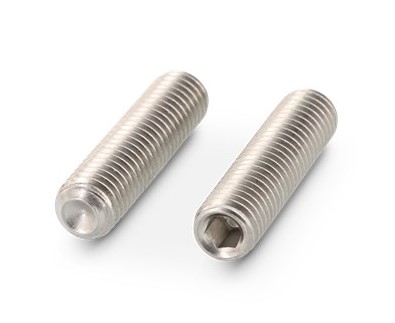 

Гвинт DIN 916 M2x10 A4, 500 шт.