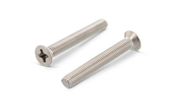 

Гвинт DIN 965 M6x25 A2 PH3, 100 шт.