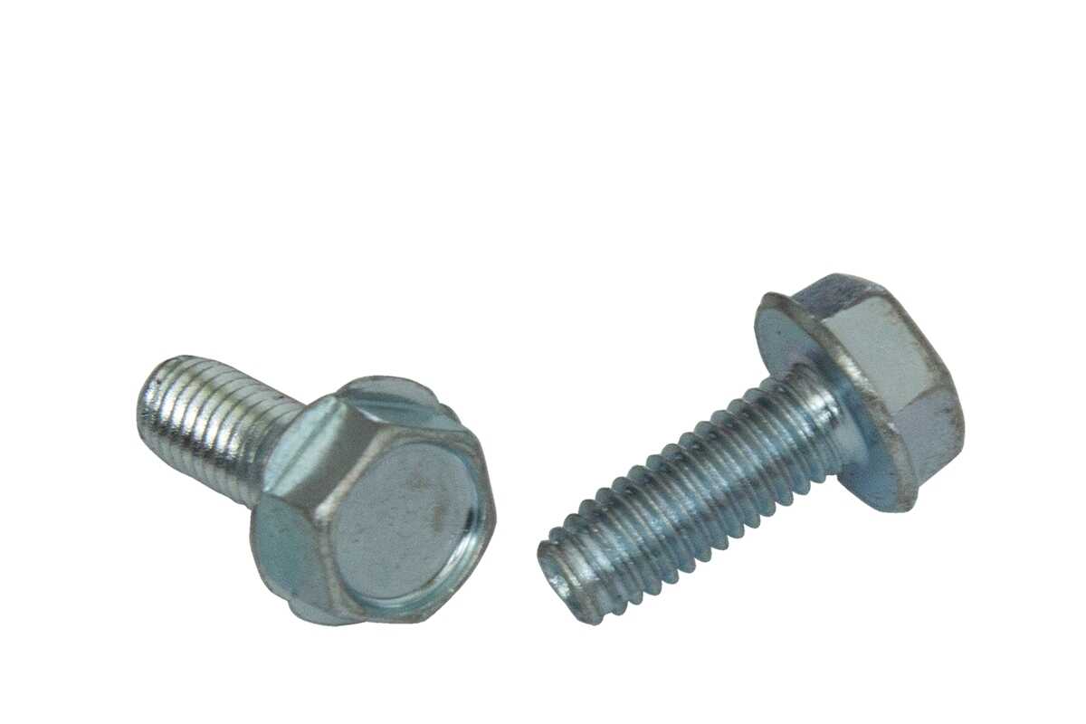 

Гвинт DIN 7500 D M5x10 цинк S, 500 шт.