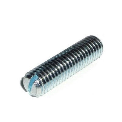 

Гвинт DIN 551 M12x50 14H цинк, 100 шт.