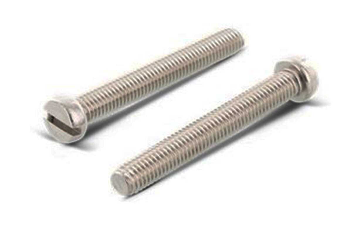 

Гвинт DIN 84 M2,5x14 A2, 1000 шт.