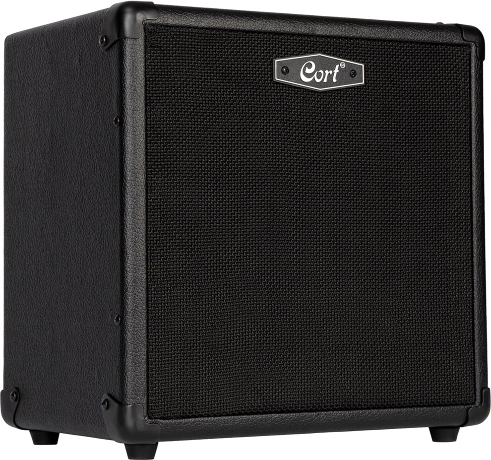 

Комбоусилитель Cort CM20B