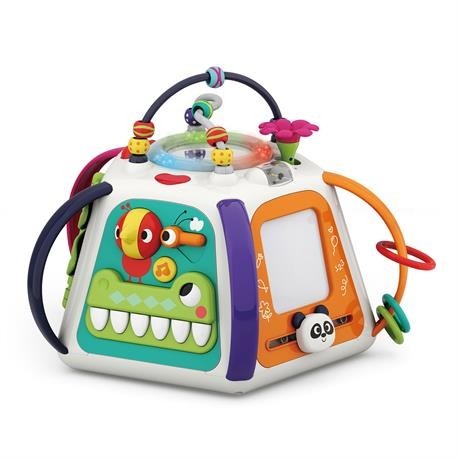 

Игровой центр Hola Toys Лесок
