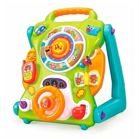 

Ходунки-каталка Hola Toys Игра и развитие