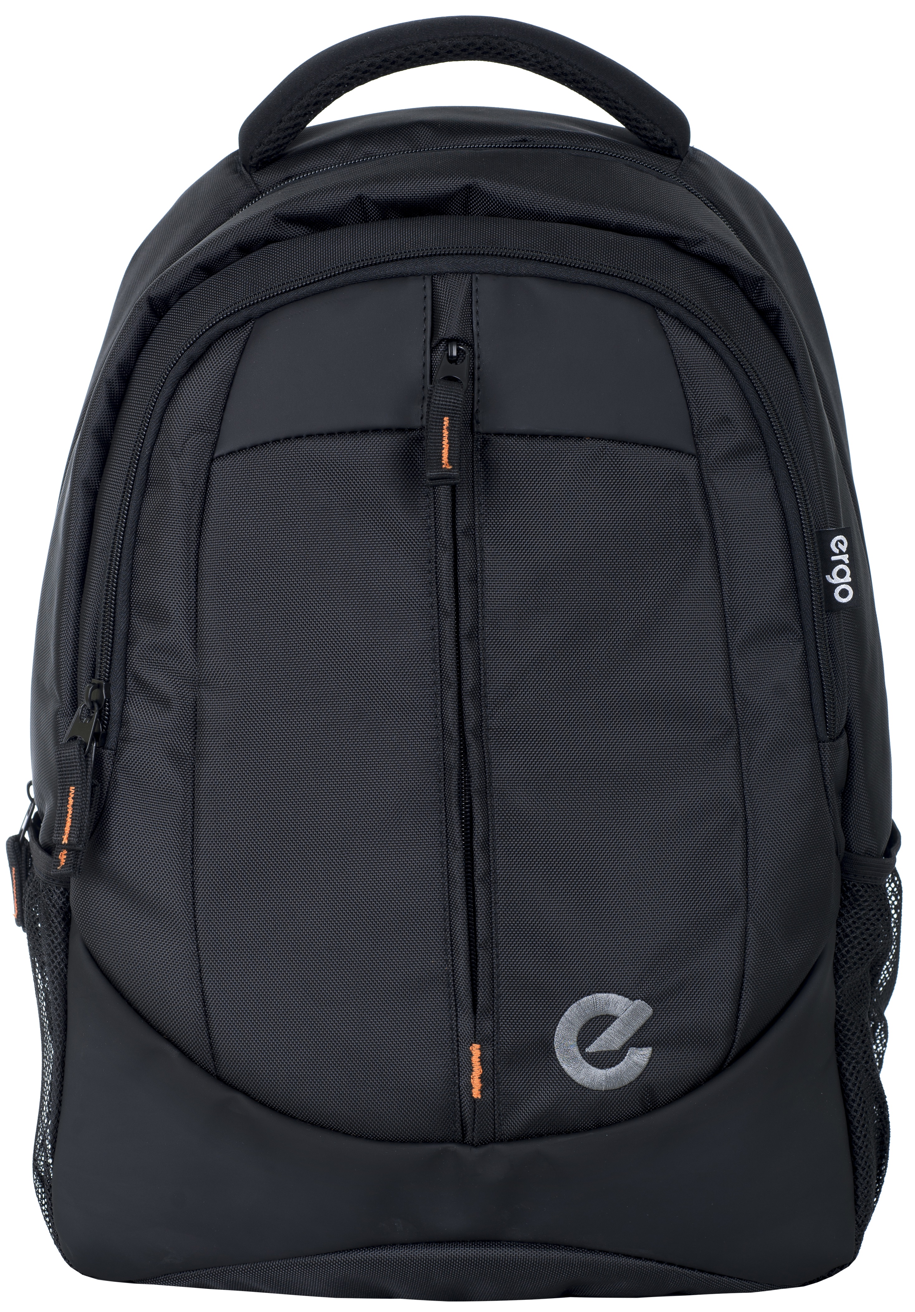 

Рюкзак ERGO Toledo 316 Black