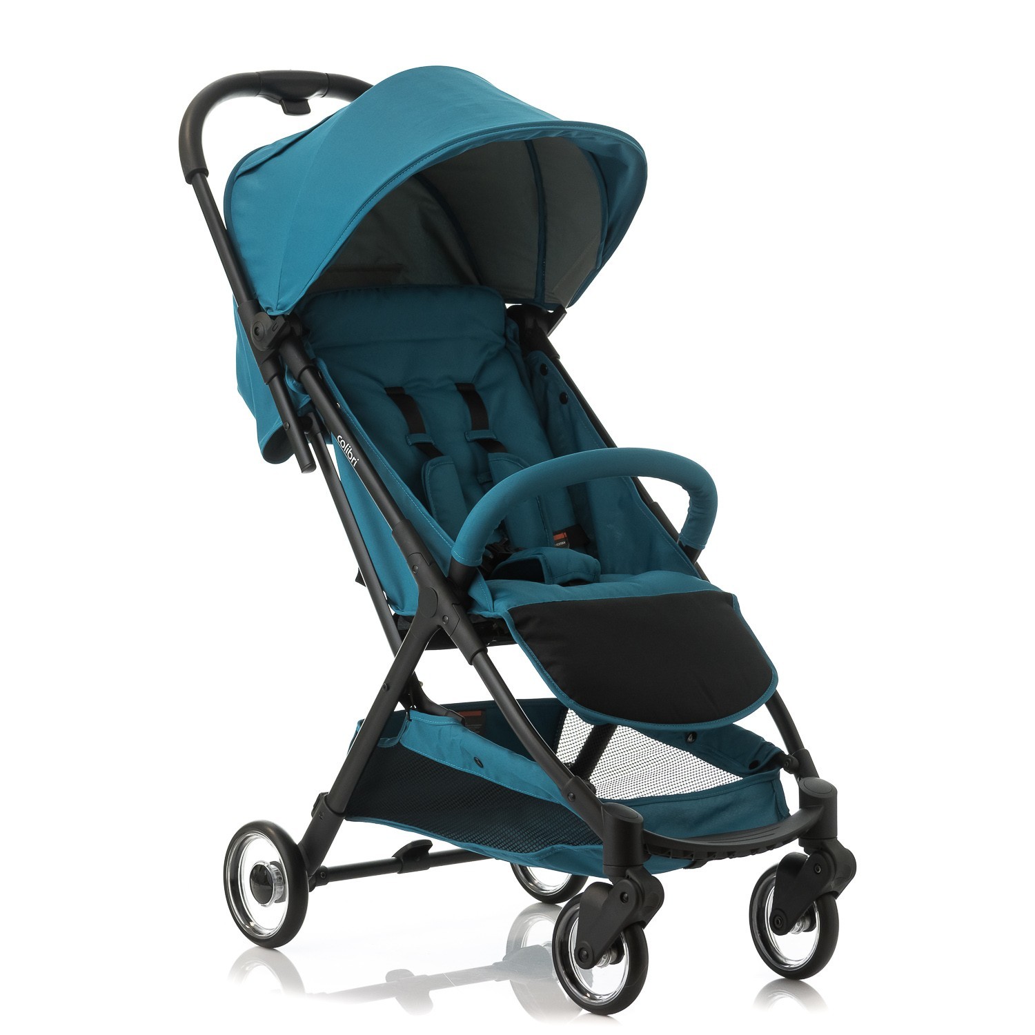 

Прогулочная коляска Babyhit Colibri Ocean Green