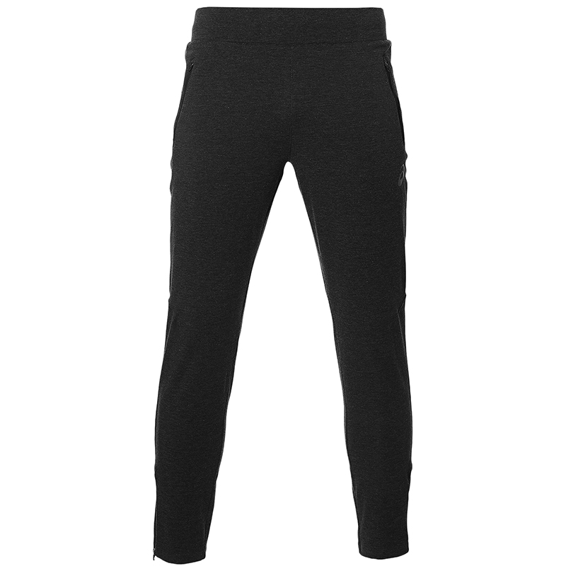 

Брюки мужские Asics Knit Train Pants черные 141082-0934 (XXL)