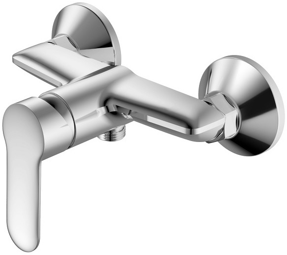 

Смеситель для душа KOLLER POOL Line LN0450