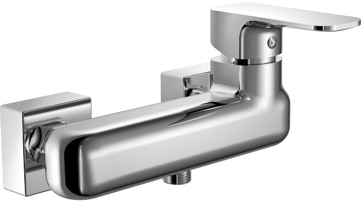 

Смеситель для душа KOLLER POOL Trend TR0400