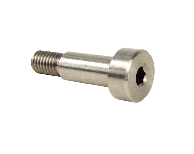 

Болт ISO 7379 M12/16x40 A2, 25 шт.