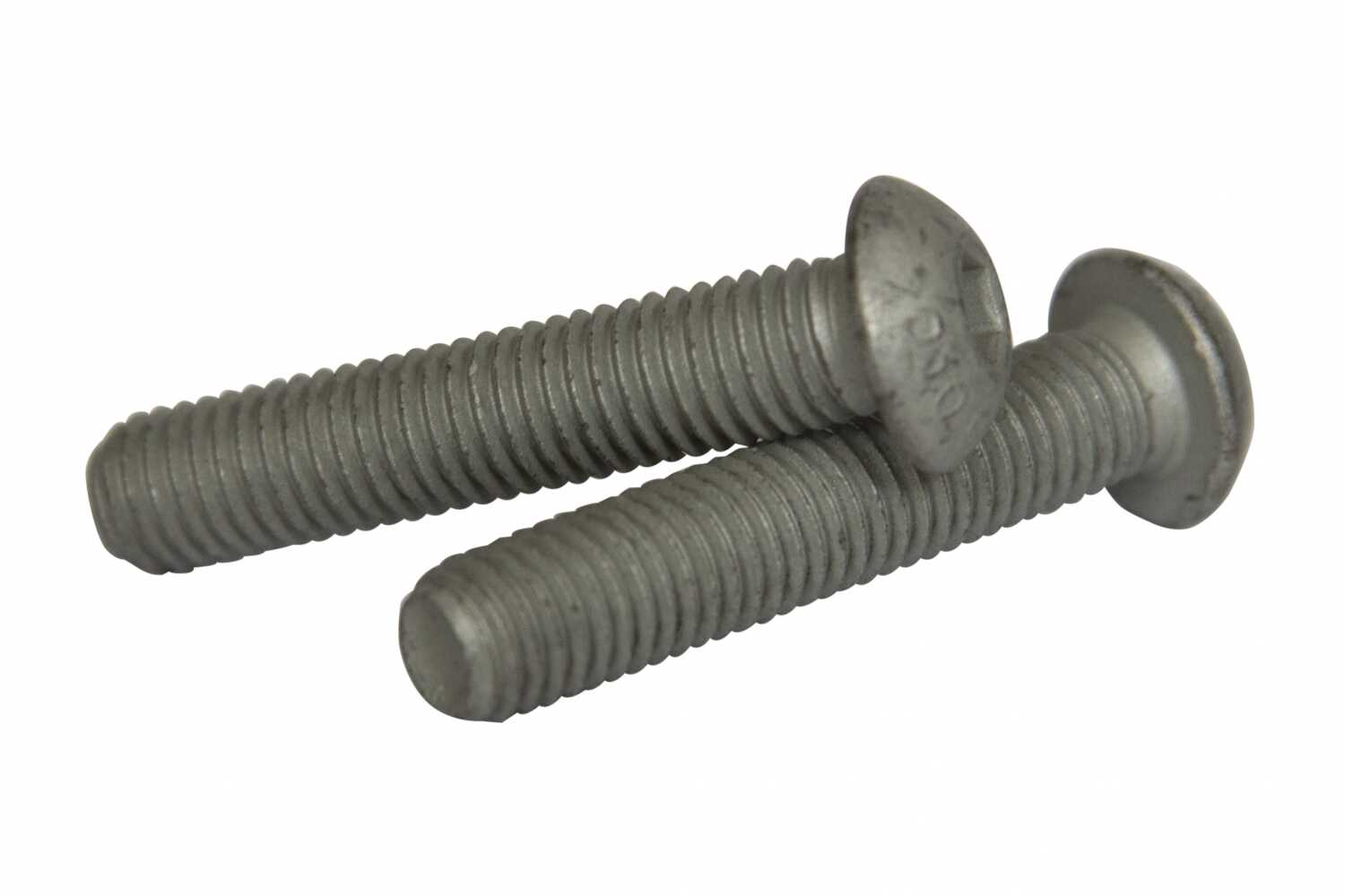 

Болт ISO 7380-1 M8x25 10,9 цинк платковий, 200 шт.