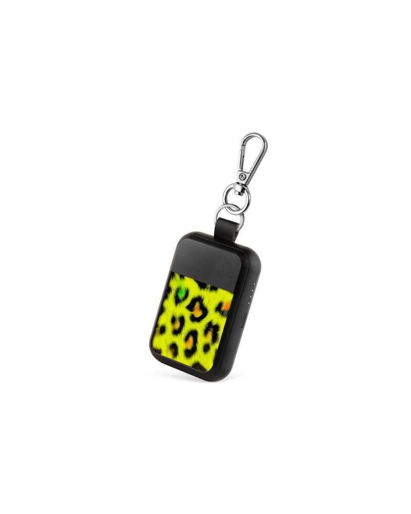 

УМБ Wipop Keywi two yellow (Брелок)