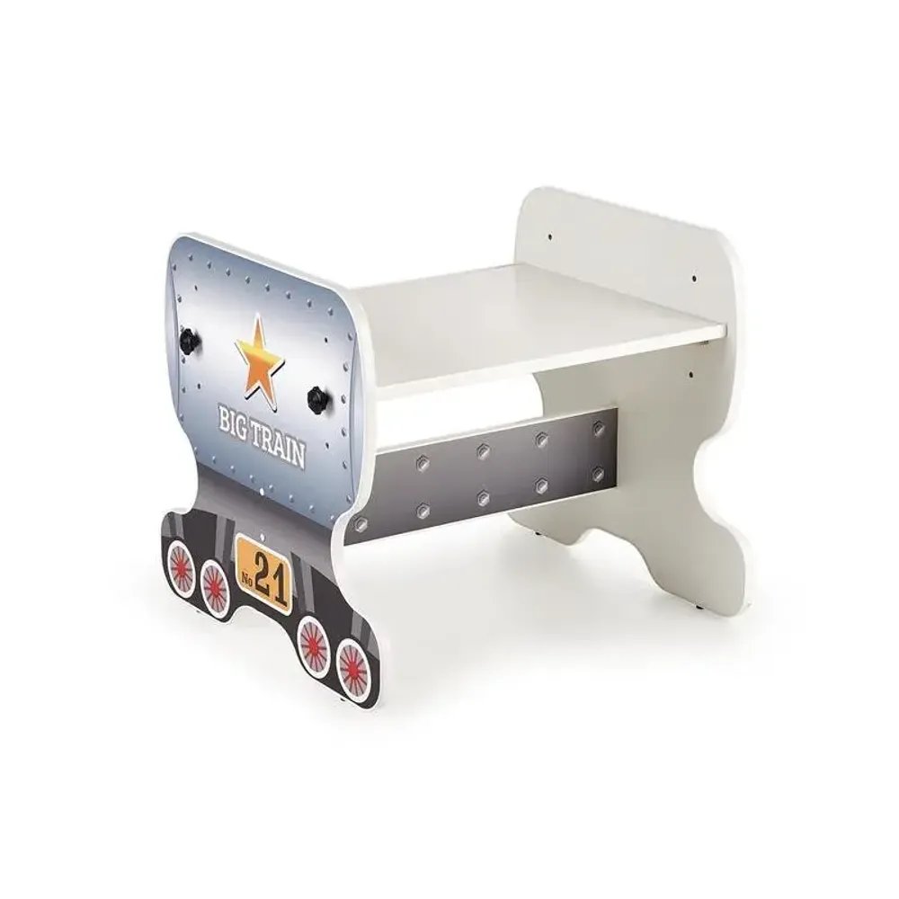 

Столик детский LOKOMO (многоцветный)