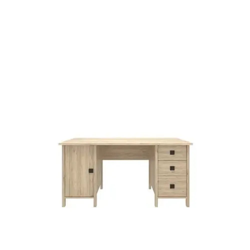 

Стол письменный BIU 1D3S 155 MAROKKO (МАРОККО) (дуб сан-марино)