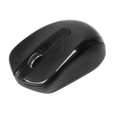 

Беспроводная мышь Maxxter Black Mr-325