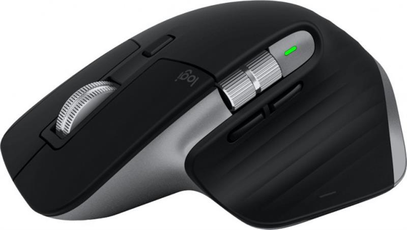 

Беспроводная мышь Logitech MX Master 3 for Mac Space Grey 910-005696