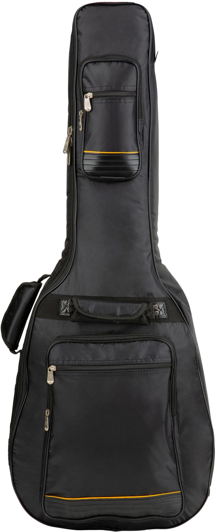 

Чехол RockBag RB20607 B/PLUS Premium Line - Electric Hollow Body Guitar Gig Bag