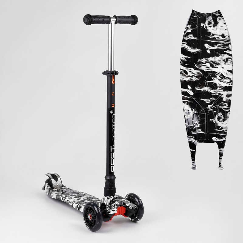 

Самокат Best Scooter (A 25771 /779-1512)
