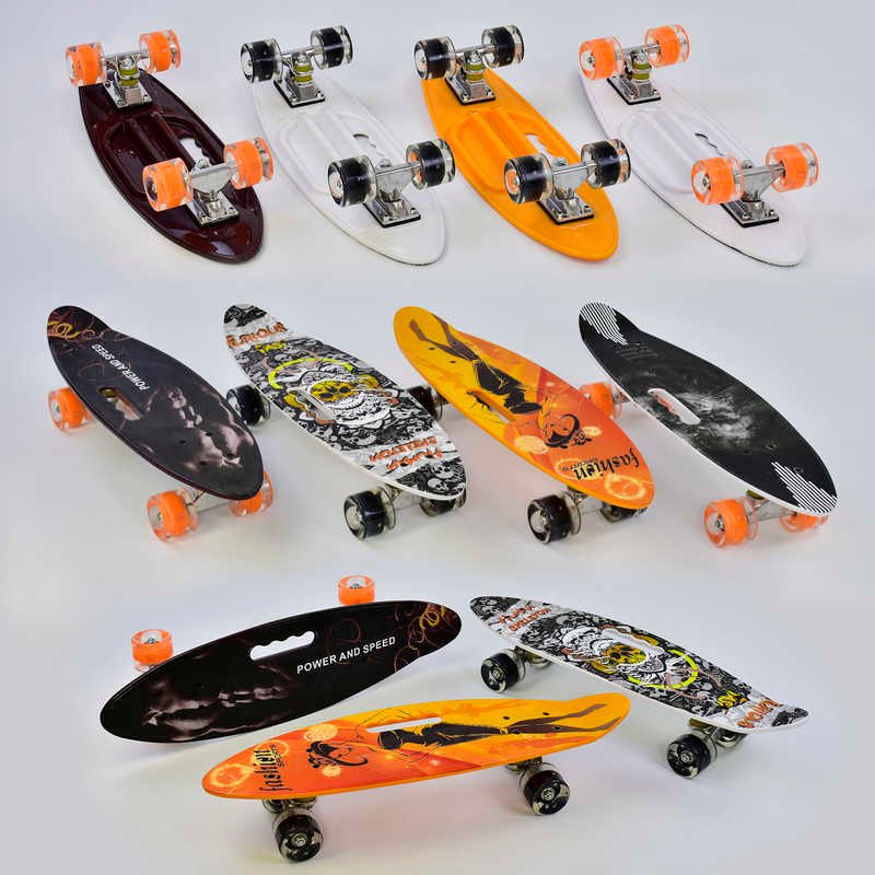 

Скейт Best Board (С 32040)