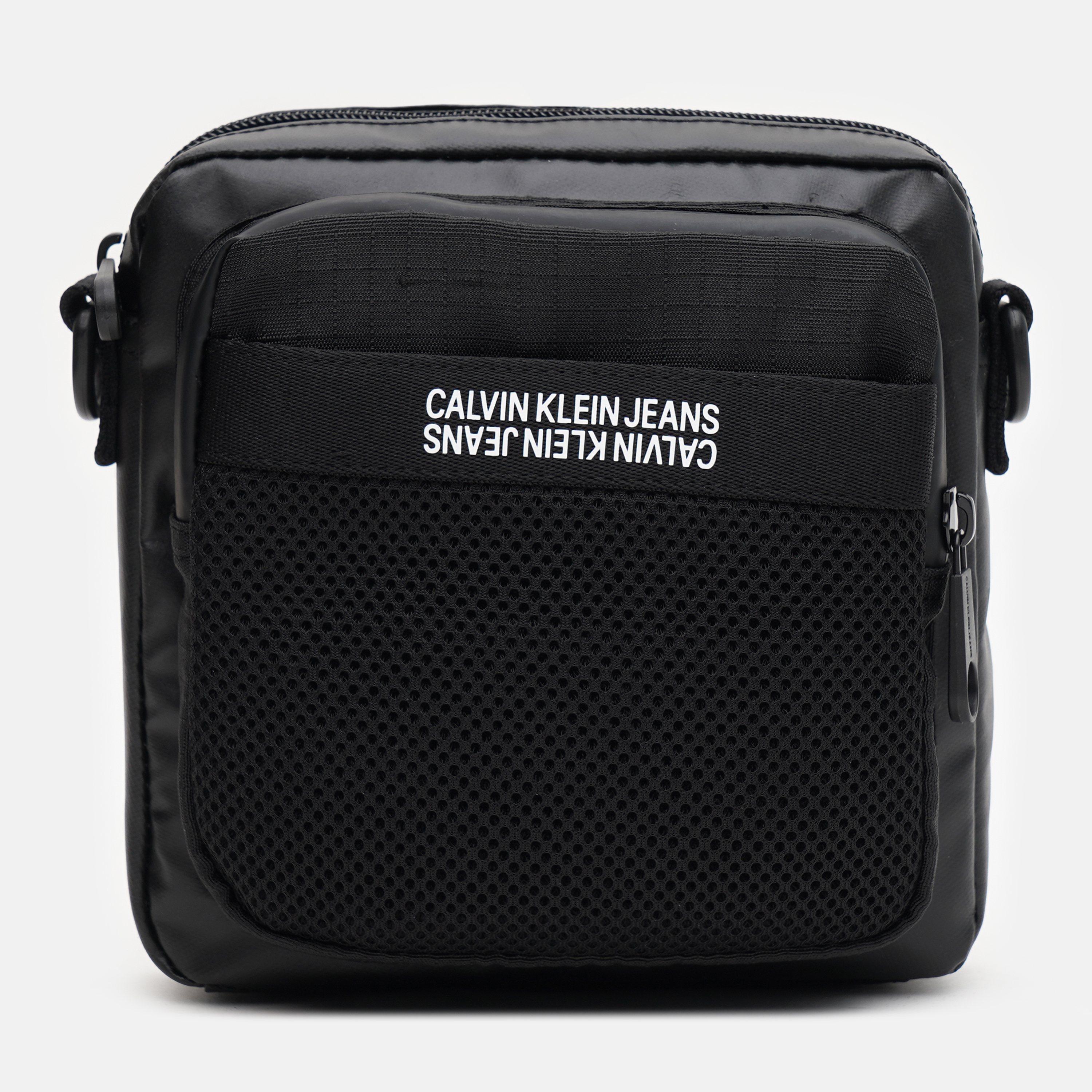 

Сумка мужская Calvin Klein Jeans Reporter K50K507202-BDS Black