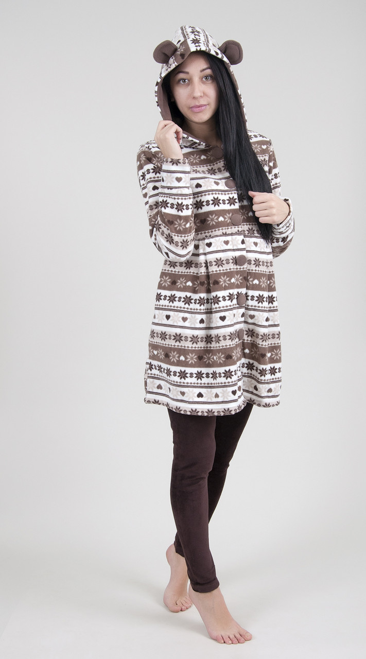 

Домашняя одежда Dika ; Пижама женская 4665, Домашняя одежда Dika ; Пижама женская 4665 L