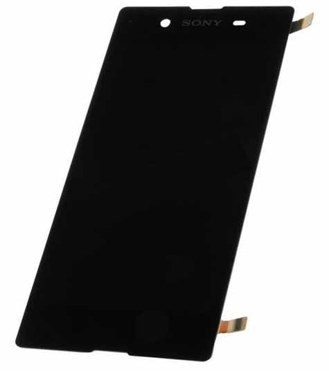 

Дисплей Sony D2202, D2203, D2206, D2243 XPERIA E3 with touch Black