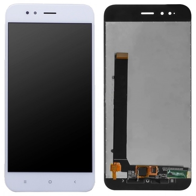 

Дисплей Xiaomi Mi A1, Mi5X complete White
