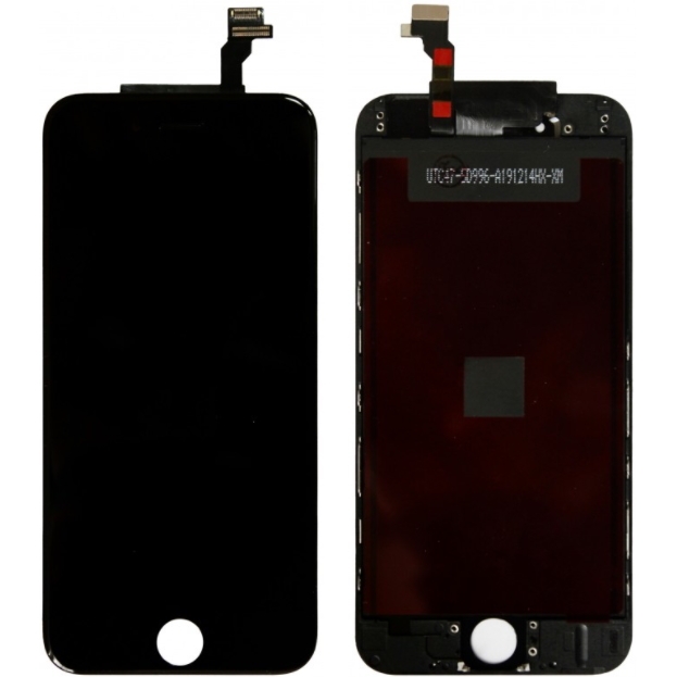 

Дисплей iPhone 6 (4.7) Black Оригинал TianMa