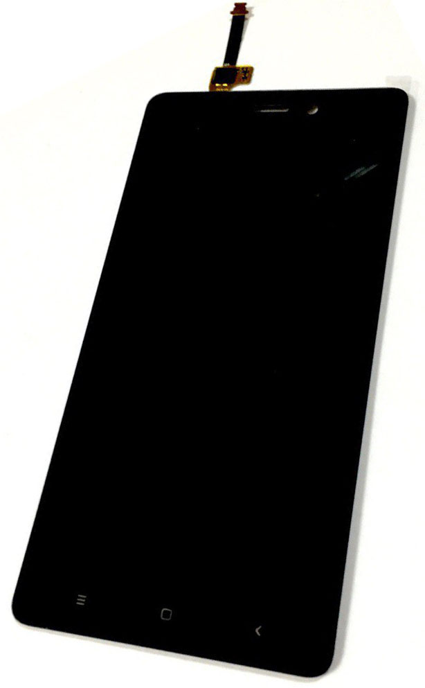 

Дисплей Xiaomi Redmi 3, 3 Pro, 3S, 3X, 3S Prime (2015816, 2015816) complete Black