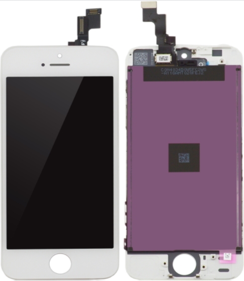 

Дисплей iPhone 5S, iPhone SE White complete H/C