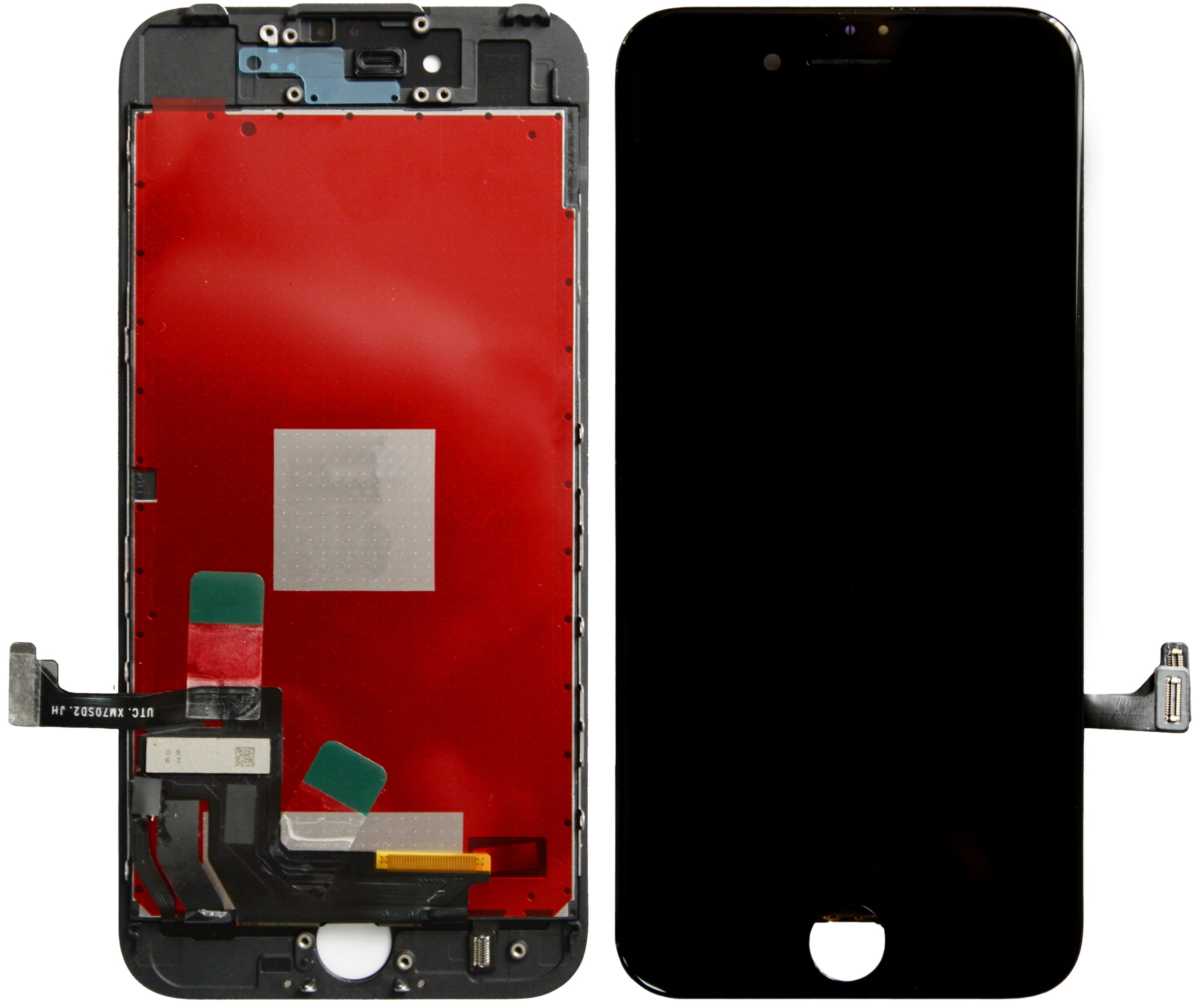 

Дисплей iPhone 7 (4.7) Black complete H/C