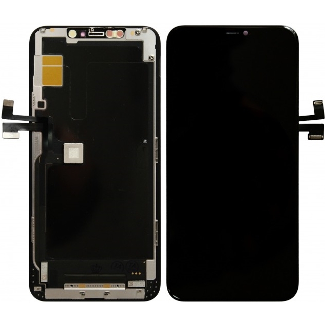

Дисплей iPhone 11 Pro Max (6.5) Black Оригинал