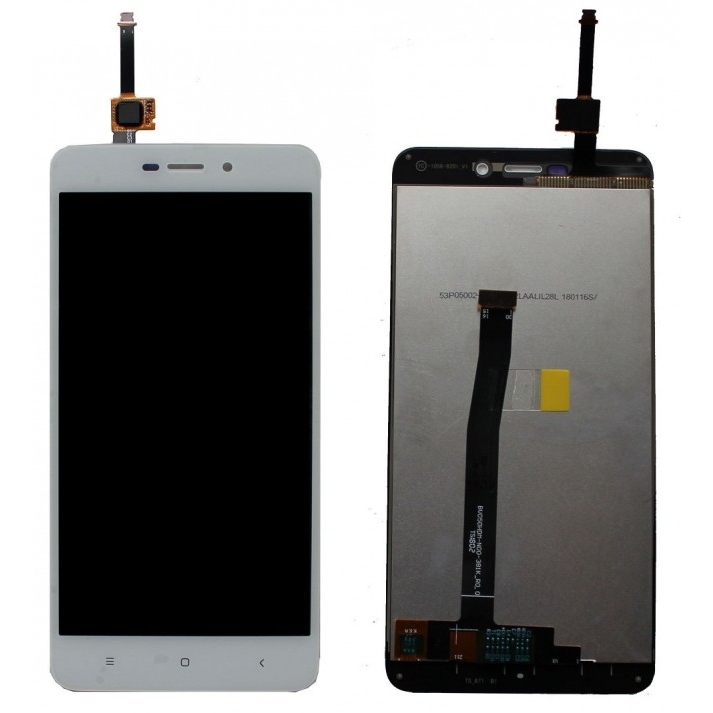 

Дисплей Xiaomi Redmi 4a complete White Оригинал (PRC)