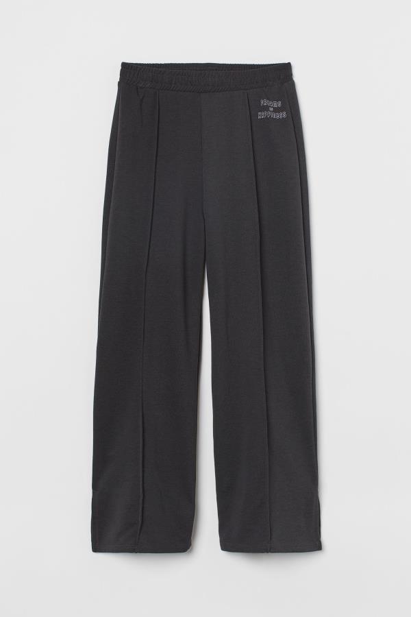 

Спортивні брюки H&M д5809 сірий 146