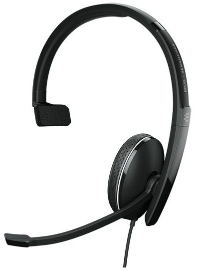 

Sennheiser ADAPT 135 II Mono 3.5mm
