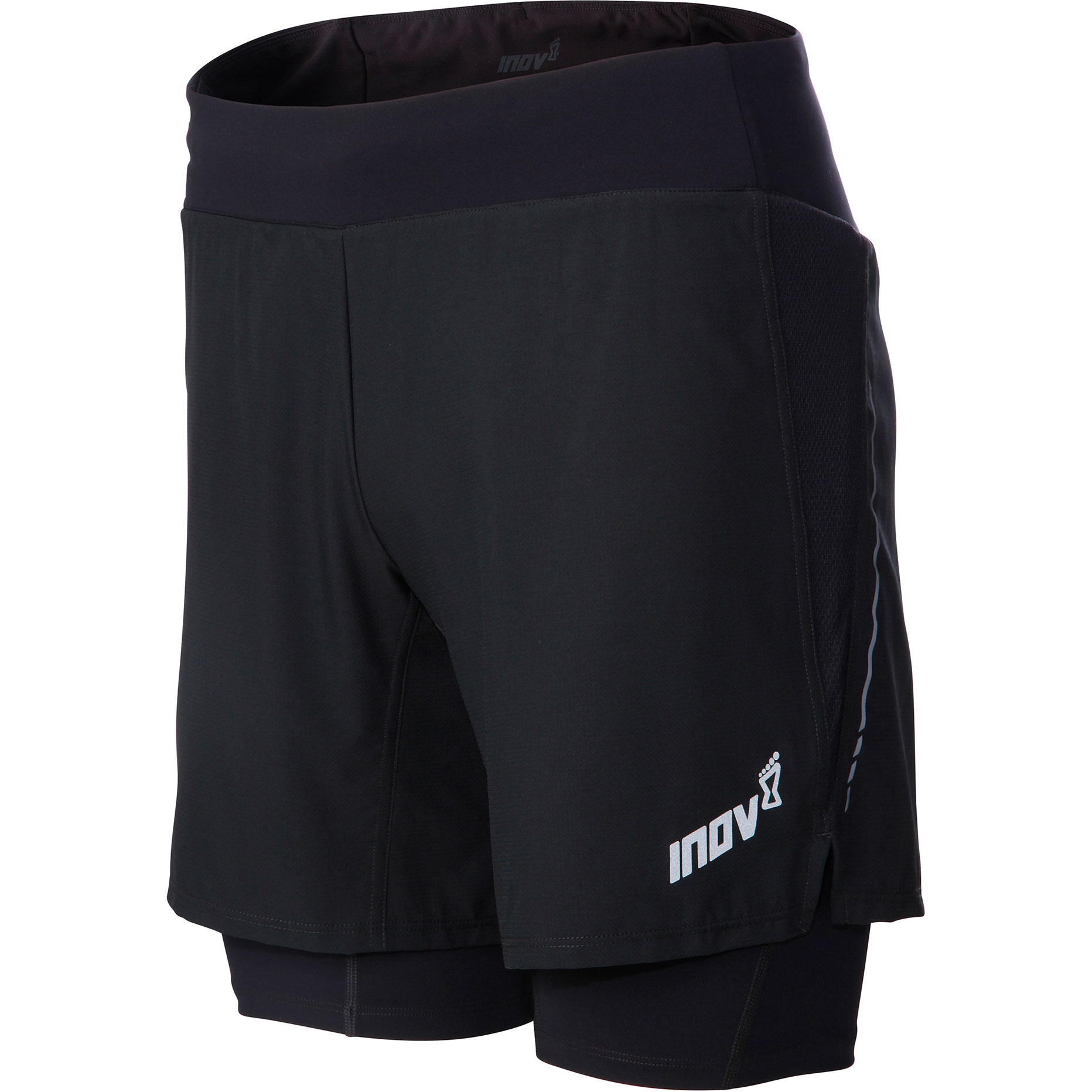 

Шорты для бега INOV-8 Race Elite 7" Short мужские, Шорты для бега INOV-8 Race Elite 7" Short мужские L