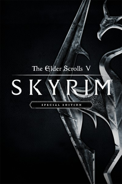 

Игра The Elder Scrolls V: Skyrim. Special Edition для ПК (Ключ активации Steam)