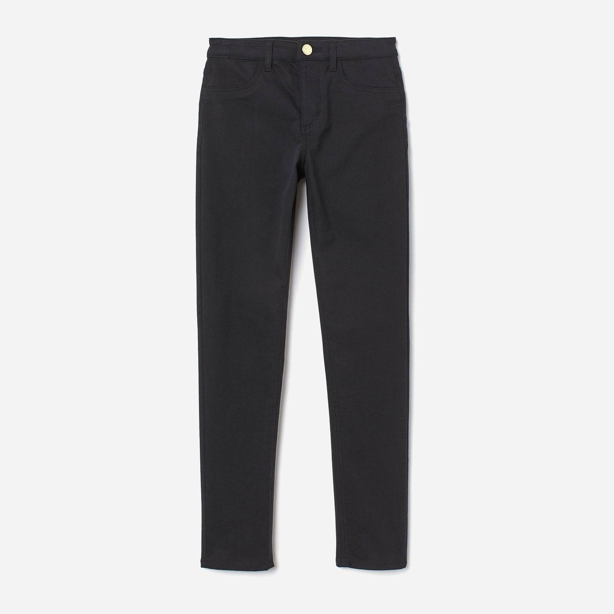 

Джинсы H&M 6574630 158 см Черные
