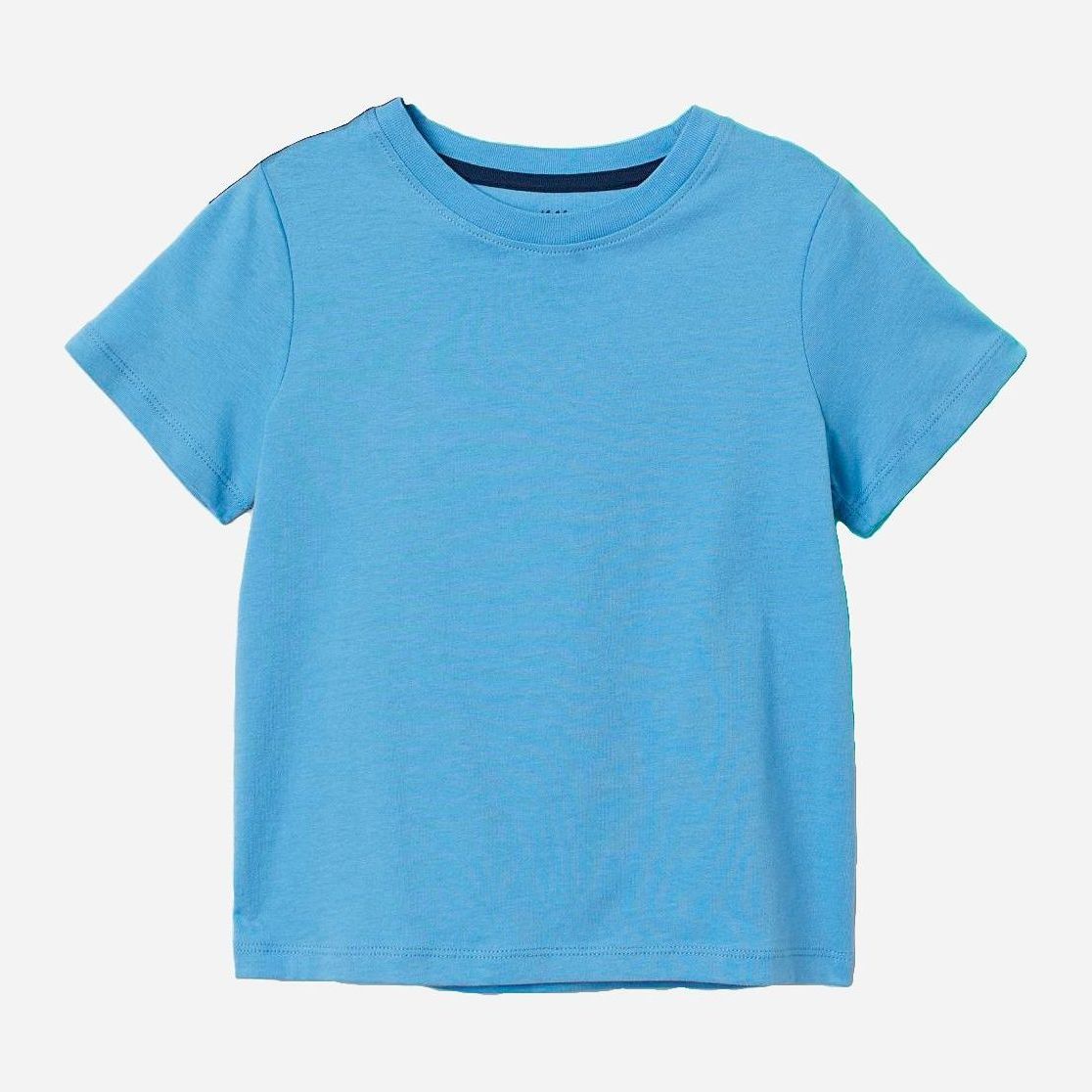 

Футболка H&M 6091491 122-128 см Синий
