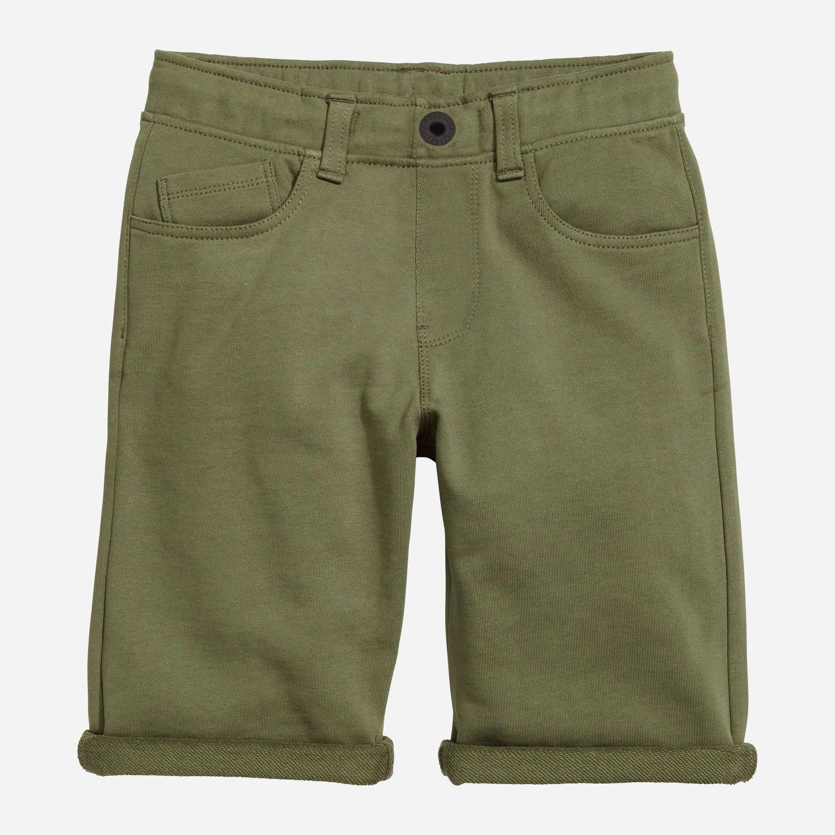 

Шорты H&M 4834294 152 см Хаки (EZH2000000154473)