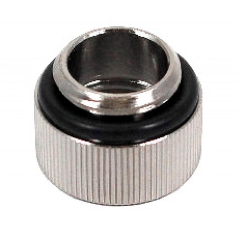 

Фитинг EKWB EK-Extender G1/ 4 - Nickel (3831109845165)
