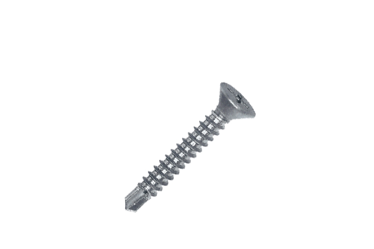 

Саморіз DIN 7504-O M4,2x22 А2 PH2, 500 шт.