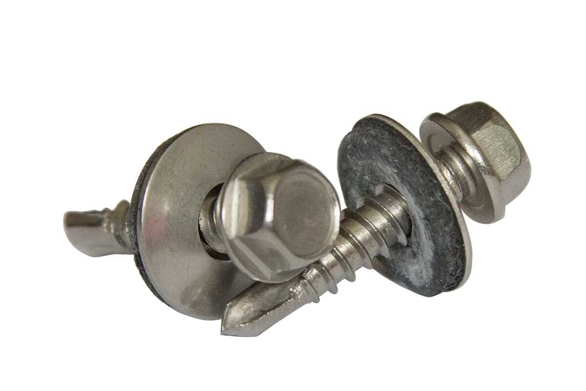 

Саморіз DIN 7504 KO M5,5x25 цинк, 500 шт.