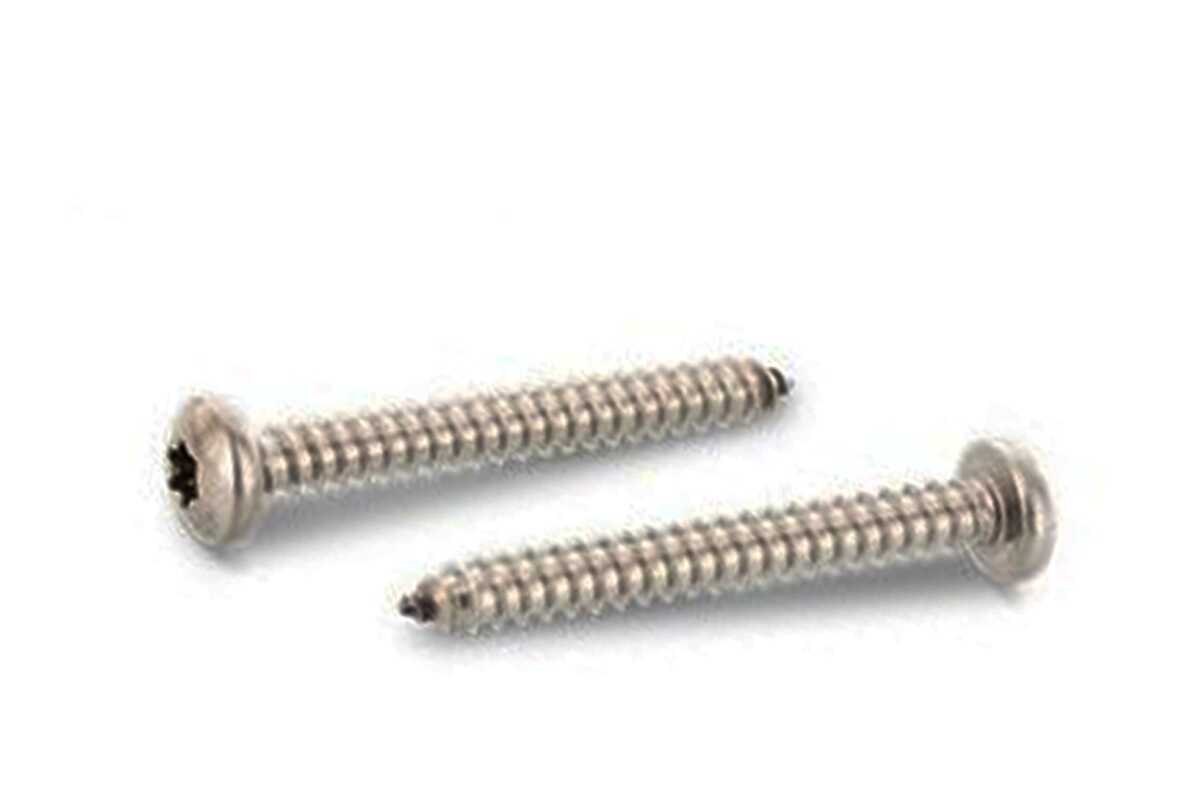 

Саморіз ISO 14585-C M4,2x45 A4 TX20, 500 шт.