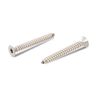 

Саморіз ISO 14586-C M2,2x4,5 A2 TX6, 1000 шт.