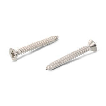 

Саморіз DIN 7982-C M2,2x25 A4 PZ1, 1000 шт.