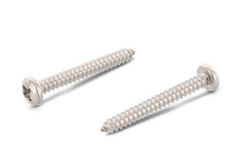 

Саморіз DIN 7981-C M6,3x100 A4 PZ3, 200 шт.