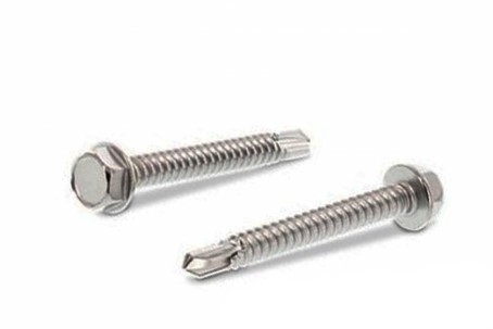 

Саморіз ISO 15480 K M6,3x32 C1, 500 шт.
