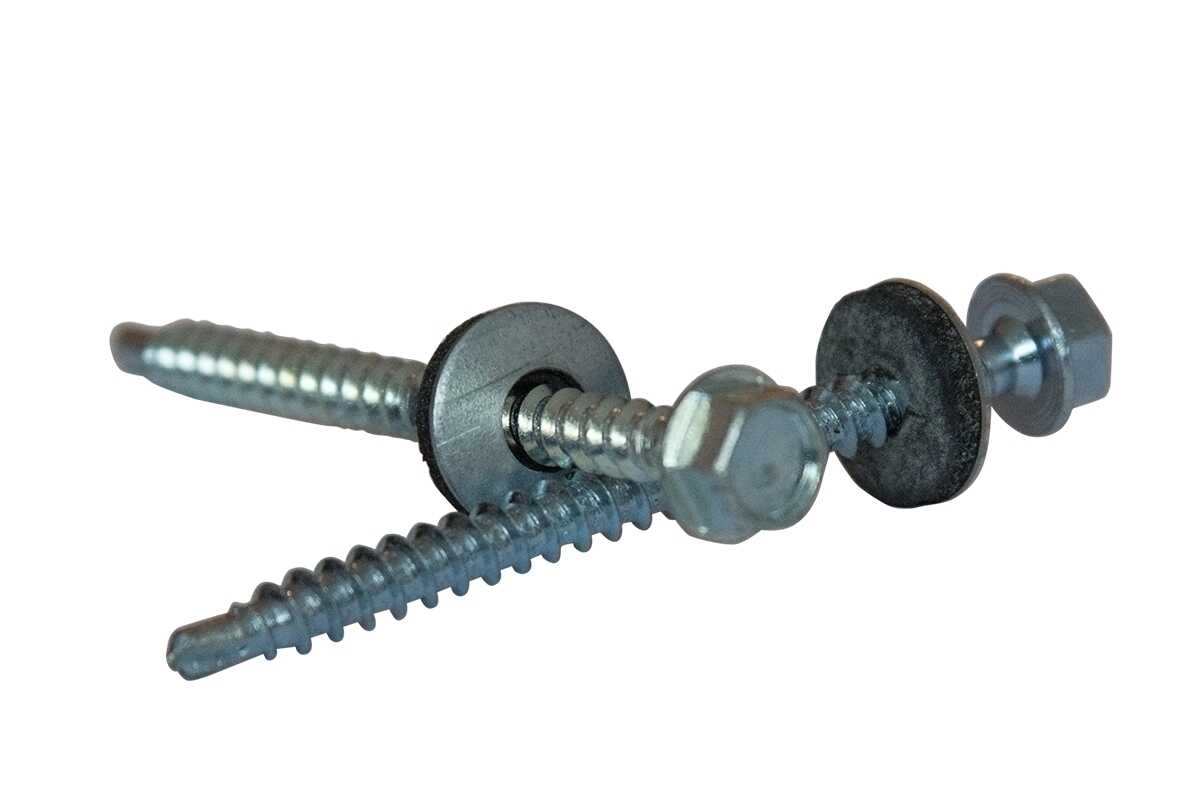 

Саморіз DIN 7504-KO M5,5x22 A2, 500 шт.